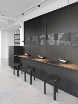 GAFFA STUDIO